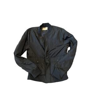 Aeropostale Womans Bomber Jacket Size S
